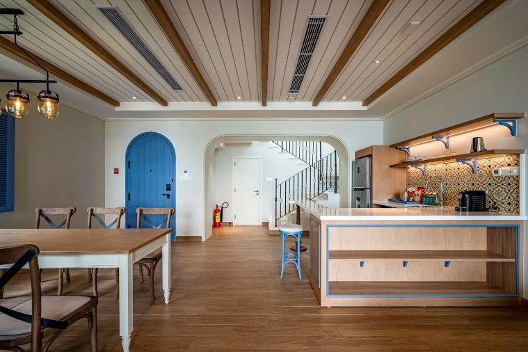 Residence 3 Bedroom Private Pool